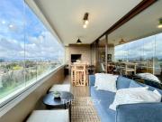 Departamento en Venta en Martin Lutero Los Pablos