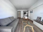 Departamento en venta en Martin, Rosario 1 dormitorio...