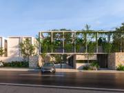 Departamento en venta en Mathea Temozon