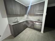 Departamento en Venta en Matucana con Mapocho