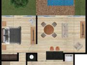 Departamento en venta en Maya, Cancún, Yucatán