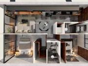 Departamento en venta en Maya, Cancún, Yucatán