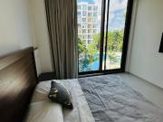 departamento en venta en mayakoba, playa del carmen