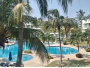 Departamento en venta en Mayan Lakes, Diamante Acapulco