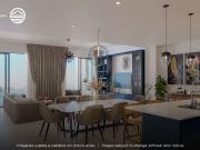 Departamento en venta en Mazatlan