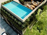 Departamento en Venta en Mazatlan en Las Perlas Condos