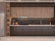 Departamento en venta en Mazatlán en malecón en Torre...