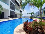 Departamento en venta en Mazatlán! La Playa Marina...