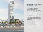 DEPARTAMENTO EN VENTA EN MAZATLÁN, TORRE PLAYA NORTE CON...