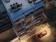 Departamento en venta en Medellin, col Roma Sur