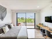 DEPARTAMENTO EN VENTA EN MENESSE TULUM