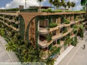 Departamento en Venta en Menesses Coba, Tulum