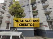 Departamento en venta en Merced Balbuena, Ciudad de México