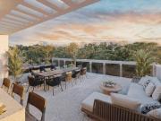 Departamento en venta en Merced Gómez