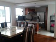 Departamento en venta en Merced Gómez