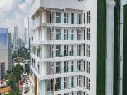 Departamento en venta en Merced Gómez