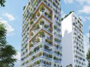 Departamento en venta en Merced Gómez