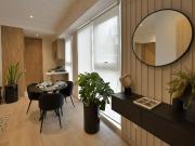 Departamento en venta en Merced Gómez, Álvaro Obregón,...