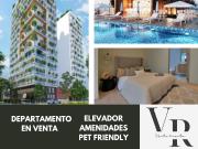 Departamento en venta en Merced Gómez, Álvaro Obregón,...