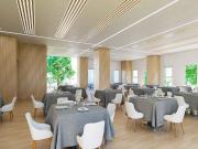 Departamento en venta en Merced Gómez, Álvaro Obregón,...