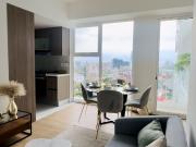 Departamento en venta en Merced Gómez, Álvaro Obregón,...