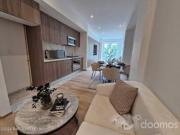 Departamento en Venta en Merced Gómez, Alvaro Obregón JL...