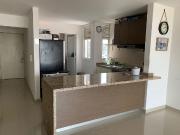 Departamento en venta en Merced Gómez, Cancún, Ciudad de...