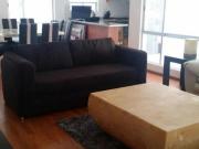 Departamento en venta en Merced Gómez de 3 recámaras en...