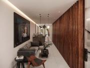 DEPARTAMENTO EN VENTA EN MERIDA