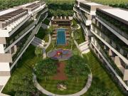 Departamento en Venta en Mérida, AKUN, Santa Maria...