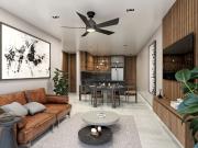 Departamento en Venta en Mérida, Alamo, Montebello 1 Rec