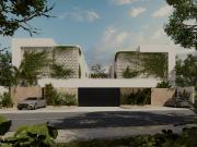 Departamento en Venta en Mérida, Alua, Temozón Norte Mod B