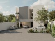 Departamento en venta en Mérida, Avita, Chuburná Mod A y B
