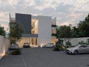 Departamento en venta en Mérida, Avita, Chuburná Mod C