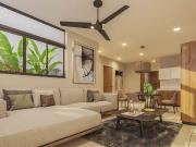 Departamento en Venta en Mérida, Azana, Temozón 1 Rec