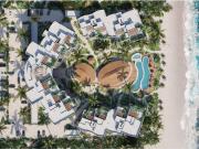 Departamento en venta en Merida Centro, Mérida, Yucatán