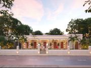 Departamento en venta en Mérida Centro, Mérida, Yucatán