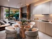 Departamento en Venta en Merida,Cholul RT 25 1508