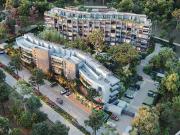 DEPARTAMENTO EN VENTA EN MERIDA, CON AMENIDADES EN CHOLUL