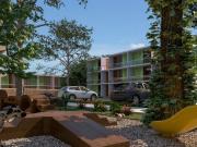 DEPARTAMENTO EN VENTA EN MERIDA, CORREA RACHO