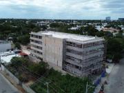 Departamento en venta en Mérida en BENITO JUÁREZ NORTE