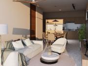 DEPARTAMENTO EN VENTA EN MÉRIDA EN PASEO NORTE