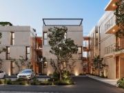 DEPARTAMENTO EN VENTA EN MERIDA EN SANTA RITA CHOLUL...