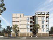 Departamento en Venta en Mérida, Época, Montes de Amé...