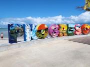 Departamento en venta en Mérida, frente al mar de Progreso