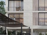 Departamento en Venta en Mérida, Hexan, Chuburna Mod. B