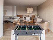 DEPARTAMENTO EN VENTA EN MERIDA LA PLAYA YUCATAN NAVELA