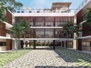 Departamento en Venta en Mérida, Luer, Temozón Mod A