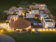 Departamento en venta en Mérida, Mini Lofts, Ticopó