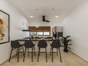 DEPARTAMENTO EN VENTA EN MERIDA, MOD BRISA EN DZITYA